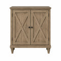 Szafka z drewna sosnowego 90x40x100 cm z drzwiami